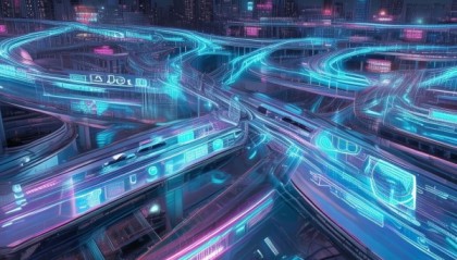 The Future of Transportation: Bridges and Information Consulting in the Digital Age