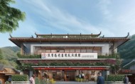 峤山镇信息咨询服务中心，服务民生，推动乡村振兴