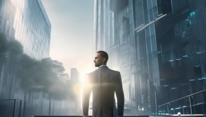 守护你的未来，志腾信息咨询服务助力你的成功