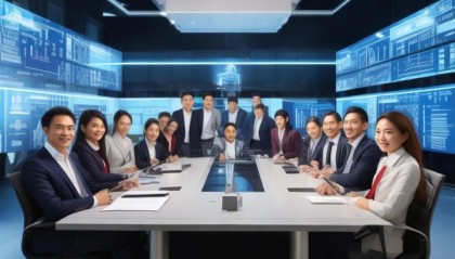 行唐瀚宇信息技术咨询部