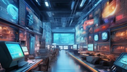 信息咨询服务的创新与发展，从明明到现代