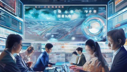 蒲县信息咨询服务助力信息化发展服务保障经济建设。