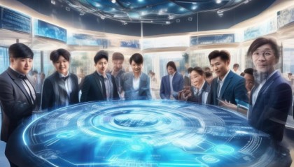 衡水捷越信息技术咨询，助力您的数字化转型