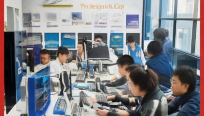 湖南洋律信息技术咨询有限公司——专业与创新，服务与效率