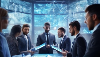 信息化信息咨询与诚信经营，构建现代企业可持续发展的新引擎