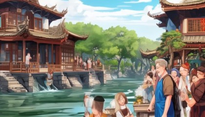 江门票据信息咨询服务，助力文旅融合，提升游客体验