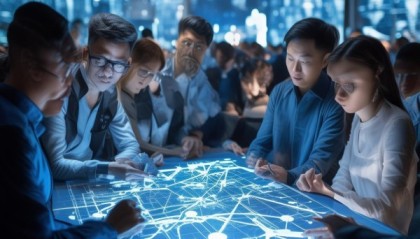 构建智慧治理，探索龙亭信息咨询服务的发展路径