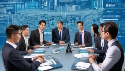 枣庄信息咨询服务，助力企业数字化转型的助力