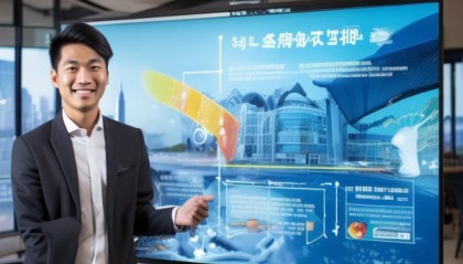 上海信息化技术咨询产品介绍