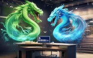 双龙信息咨询服务招聘，开启你的职业新篇章