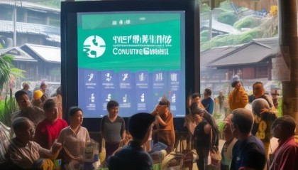 五莲信息咨询服务，解码农民生活新密码