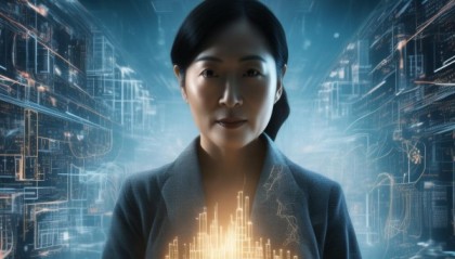 信息化咨询中的智慧之光，黄春华，信息化咨询的创新者