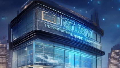 兰州信息科技咨询，技术领先与市场创新并重