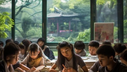 高考 prep，从眉山的高考信息咨询服务谈起