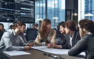 青岛极达信息技术咨询工作，一份详实的分析