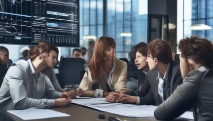 青岛极达信息技术咨询工作，一份详实的分析