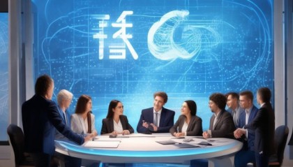 腾耀信息技术咨询工作室助力企业数字化转型