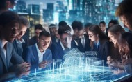 探索信息化技术，共筑智慧未来—关于奉贤区信息化技术发展的思考