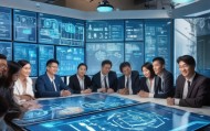 嘉意信息技术咨询，助力企业数字化转型