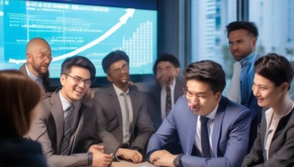 迁西信息咨询服务，助力企业发展与技术创新