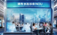 海口买买提江信息咨询服务，助力智能城市的未来
