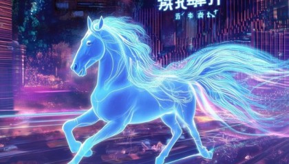 梦马信息技术咨询，disrupt 在科技领域，赋能未来