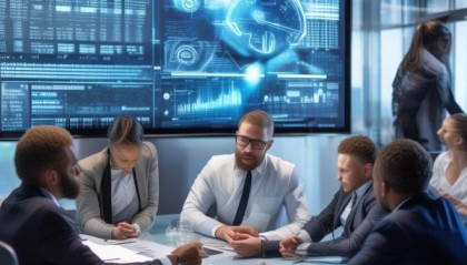 红燕商务信息技术咨询部，技术助力商务发展，创新驱动未来