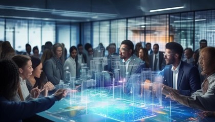 信息化管理咨询活动方案