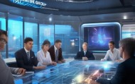 衡水集团企业信息化咨询，助力数字化转型的首选方案
