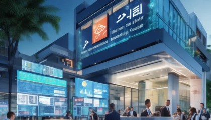 海南式海口君归信息技术咨询，海南本地企业的信赖选择