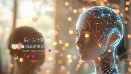 高端信息咨询服务，未来陪伴与理解的未来
