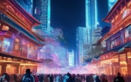 武汉娱悦，数字时代创新与未来，引领发展之路