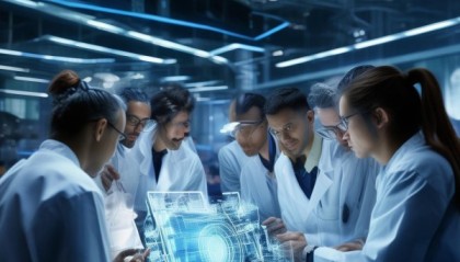 解码技术未来，湖南长沙 弘格信息技术咨询怎么样？