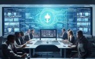 物业IT信息化，守护企业安全的基石