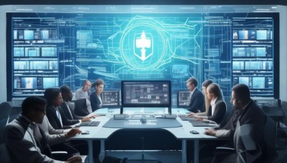 物业IT信息化，守护企业安全的基石