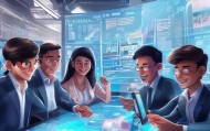 山东帆越信息咨询服务，助力企业数字化转型