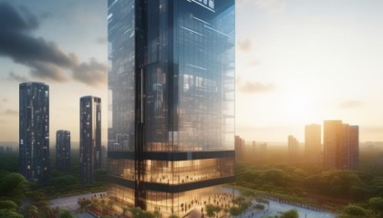 小一科技，智慧转型的策源地