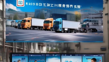 安宁市货车信息咨询服务，助力 trucking 行业的精准高效