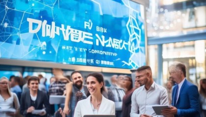南城信息咨询服务助力数字化转型