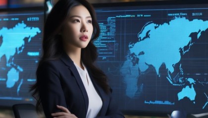 商务信息咨询服务，智慧应对挑战与机遇的指南