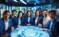 依兰信息咨询服务，助力企业数字化转型的高效解决方案