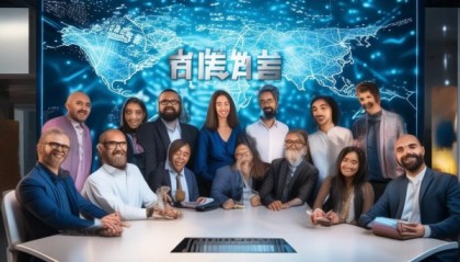 西充信息咨询服务助力企业数字化转型的助力者
