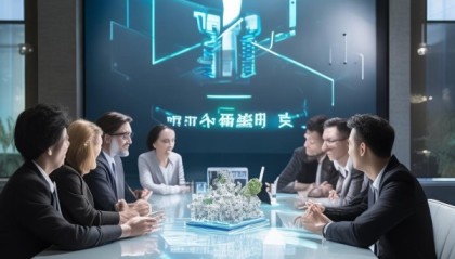 若馨信息咨询服务部，赋能科技发展的专业服务