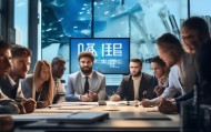 德贤信息咨询服务，驱动企业成功的关键力量