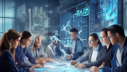 东光信息咨询服务助力企业数字化转型的智慧之选