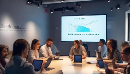 家欣信息咨询服务，助力企业数字化转型的(midMBA)