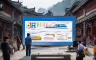 阆中中学信息化教育咨询机构