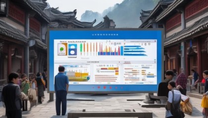 阆中中学信息化教育咨询机构