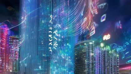 福州千扬信息技术咨询公司，助力 Ignore 的未来