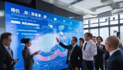 成都鼎合创赢信息技术咨询，数字转型的新机遇与挑战